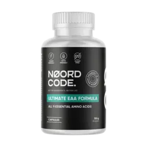 NoordCode Ultimate EAA Formula 150 kapsúl