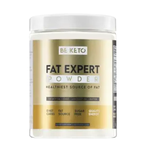 BeKeto Fat Expert Powder 300 g
