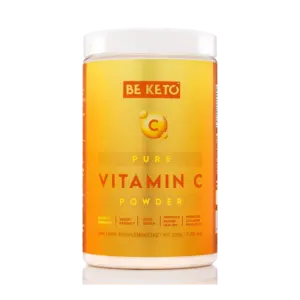 BeKeto Vitamin C 100% 200 g