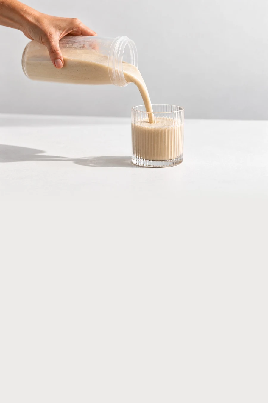 Organic Whey