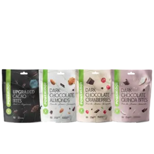 Powerlogy Choco Bites Pack