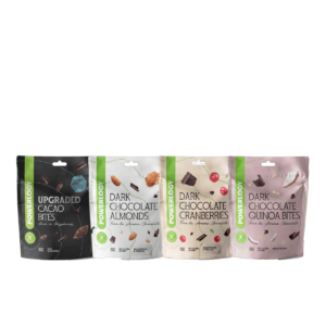 Powerlogy Choco Bites Pack