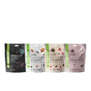 Powerlogy Choco Bites Pack