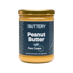 The Buttery Pure Cream 800 g