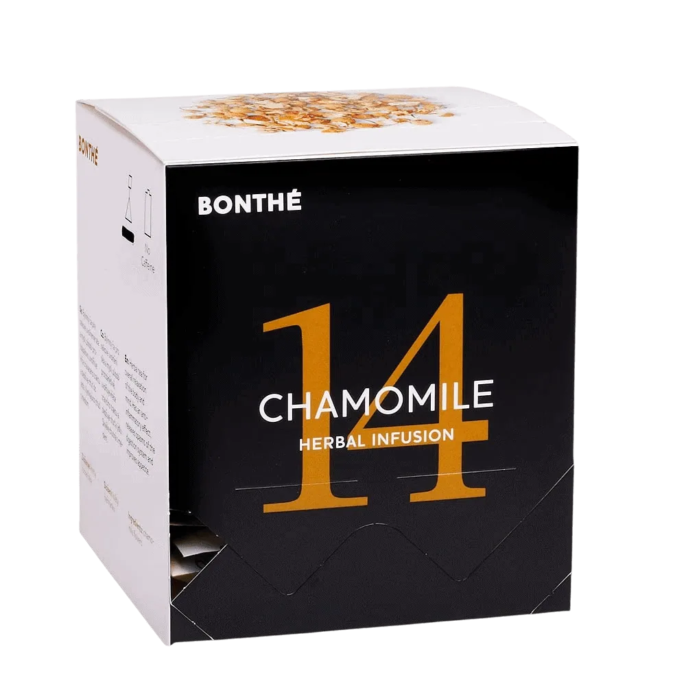 BONTHÉ Chamomile Bio 13 x 2 g