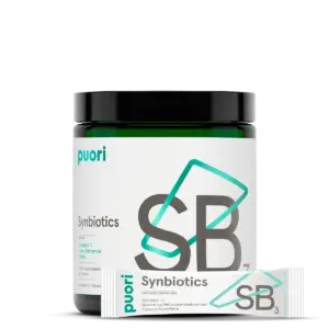 Puori Synbiotics 30 x 4,5 g