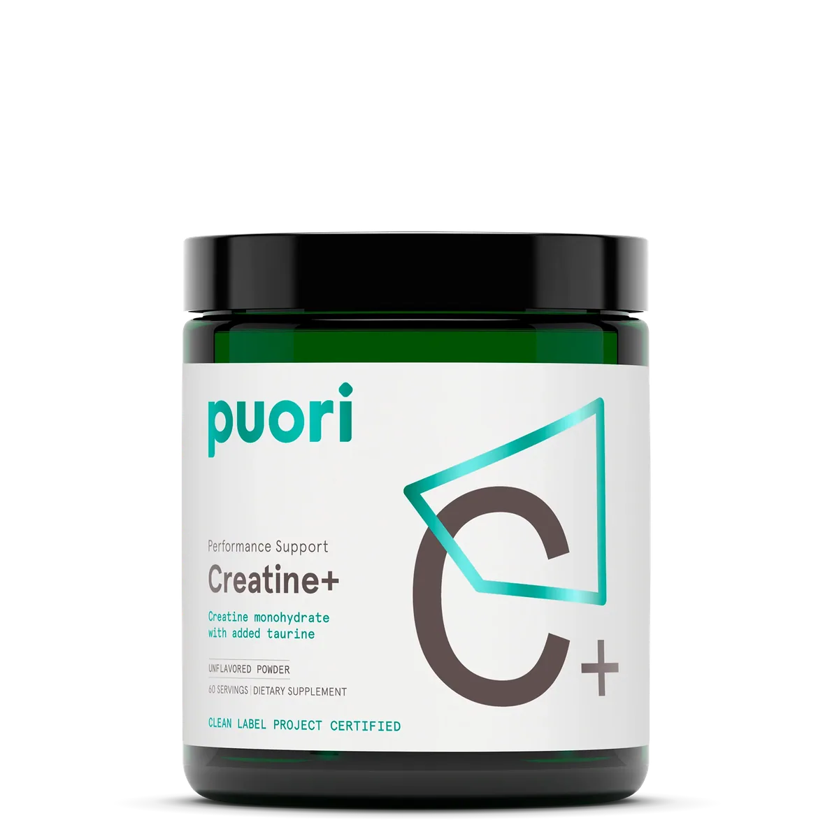 Puori Creatine+ 300 g