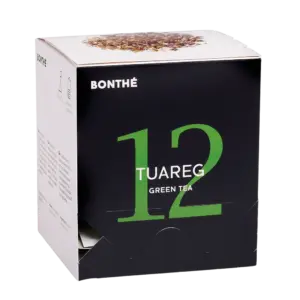 BONTHÉ Tuareg 16 x 2,5 g