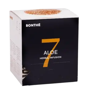 BONTHÉ Aloe 16 x 2,5 g