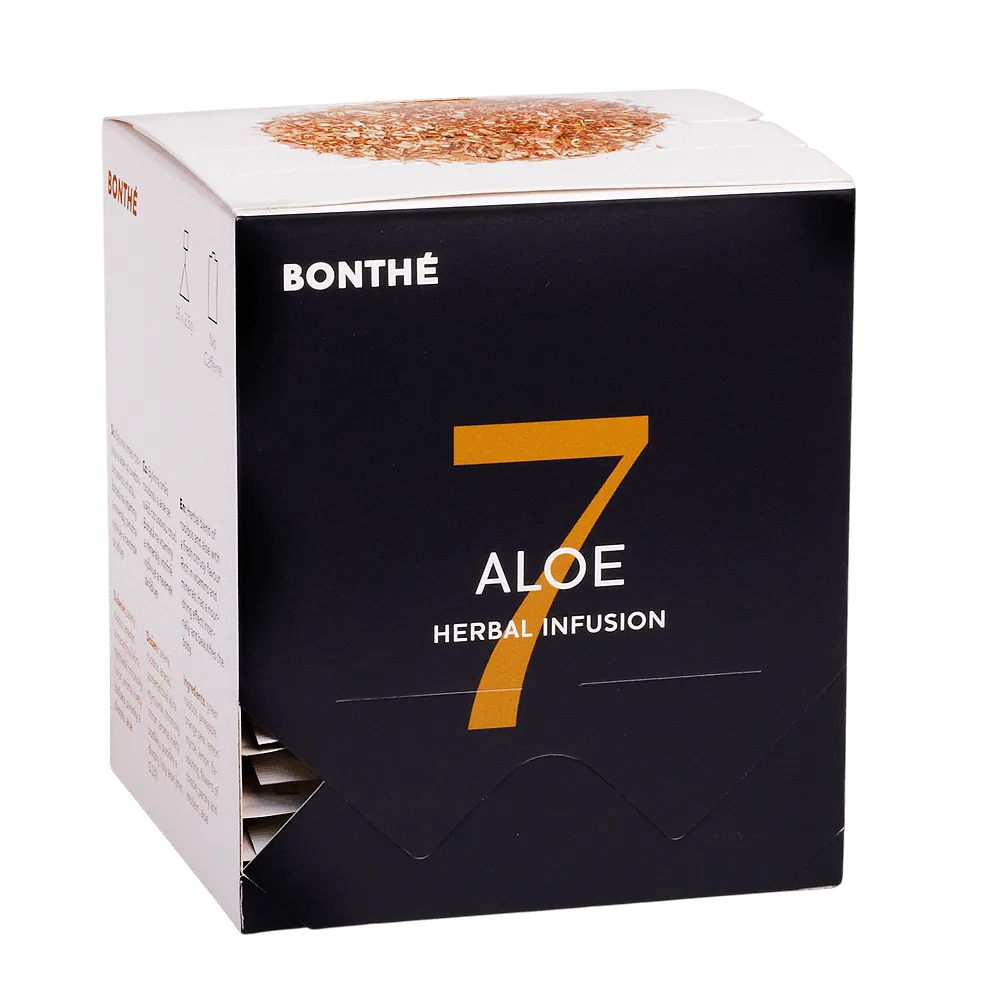 BONTHÉ Aloe 16 x 2,5 g