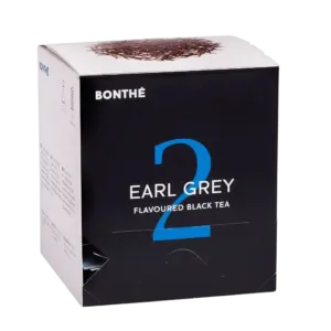 BONTHÉ Earl Grey 16 x 2,5 g