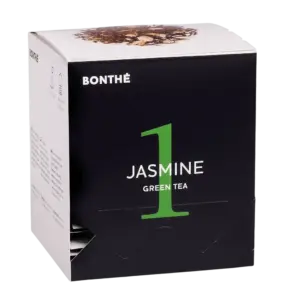 BONTHÉ Jasmine 16 x 2,5 g