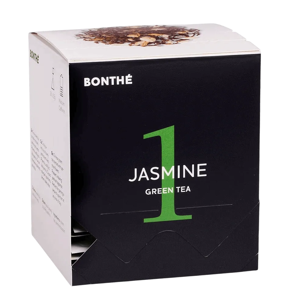 BONTHÉ Jasmine 16 x 2,5 g