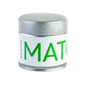 BONTHÉ Ceremonial Matcha Bio 30 g