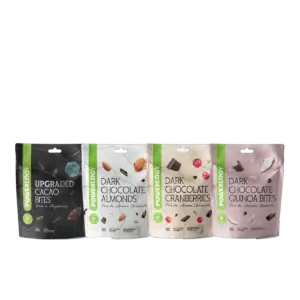Powerlogy Choco Bites Pack