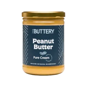 The Buttery Pure Cream 800 g