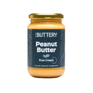 The Buttery Pure Cream 350 g