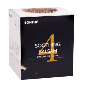 BONTHÉ Soothing balsam 16 x 2,5 g