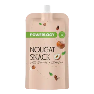 Powerlogy Nougat Cream 50 g
