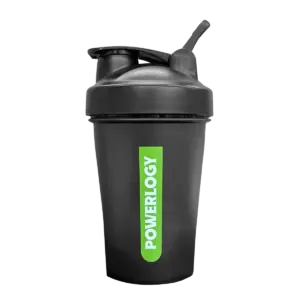 Powerlogy Shaker 400 ml