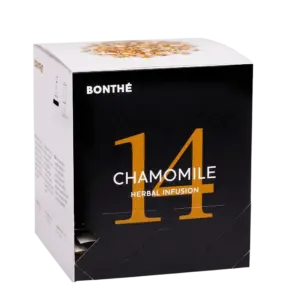 BONTHÉ Chamomile Bio 13 x 2 g