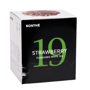 BONTHÉ Strawberry 16 x 2,5 g