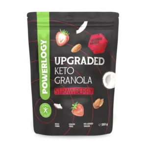Granola keto