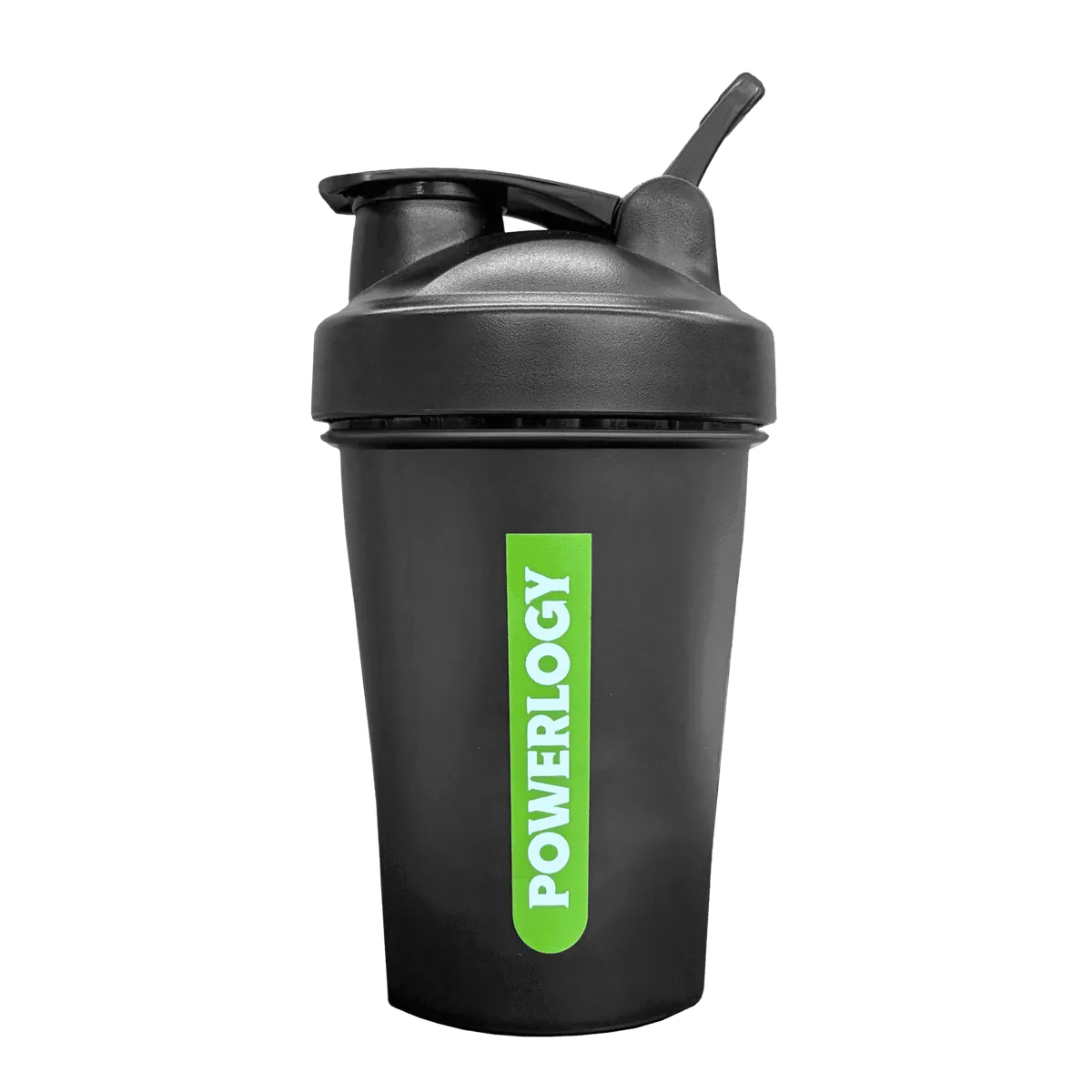 Powerlogy Shaker 400 ml