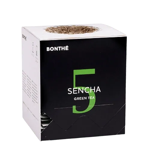 BONTHÉ Sencha 16 x 2,5 g