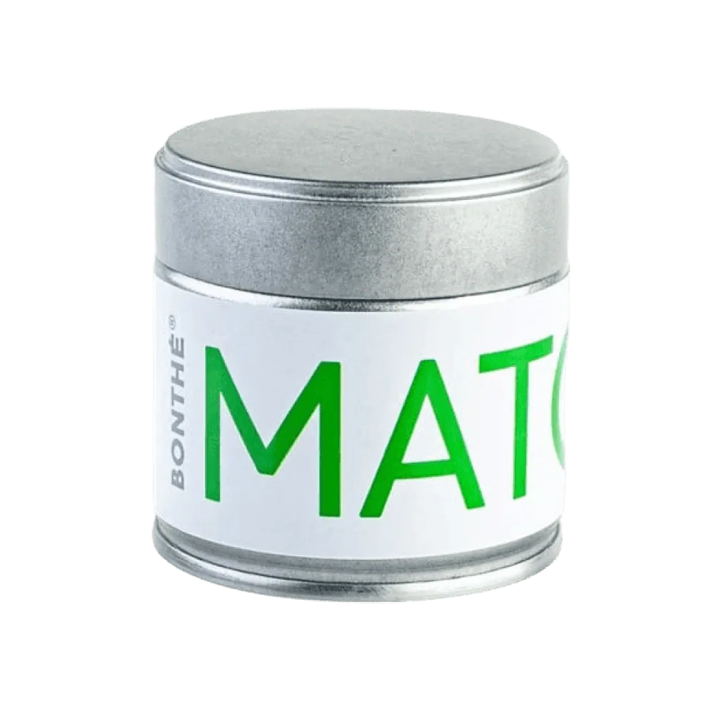 BONTHÉ Ceremonial Matcha Bio 30 g
