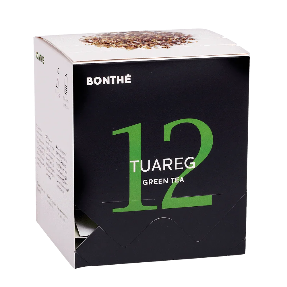 BONTHÉ Tuareg 16 x 2,5 g