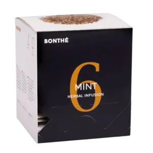 BONTHÉ Mint 13 x 2 g