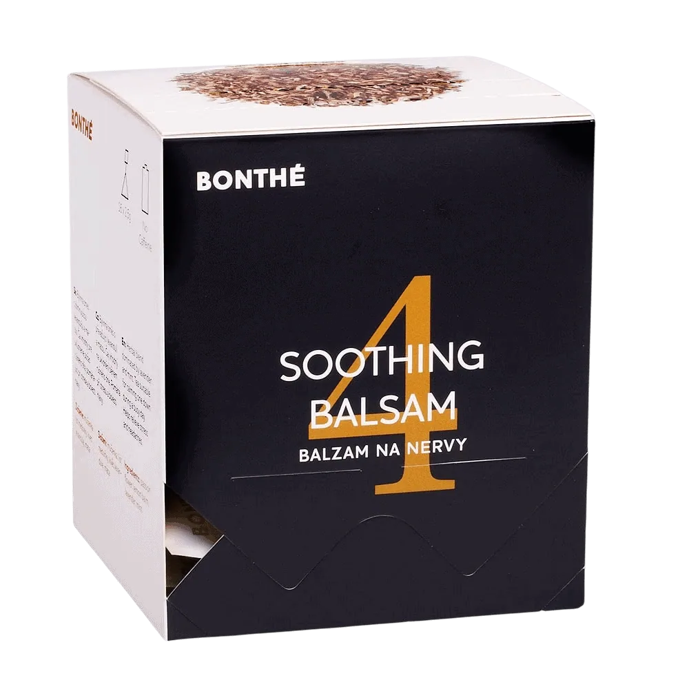 BONTHÉ Soothing balsam 16 x 2,5 g