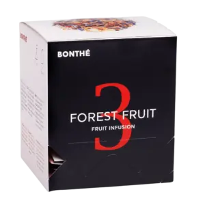 BONTHÉ Forest Fruit 16 x 4 g