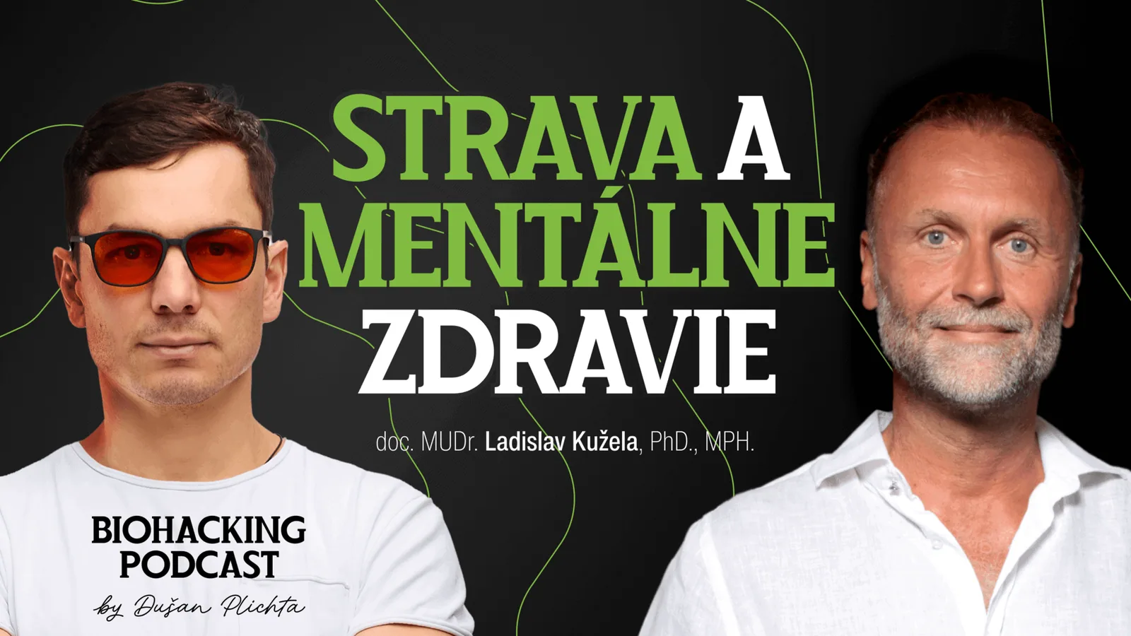 Mentálne zdravie začína v čreve a pri každodenných návykoch