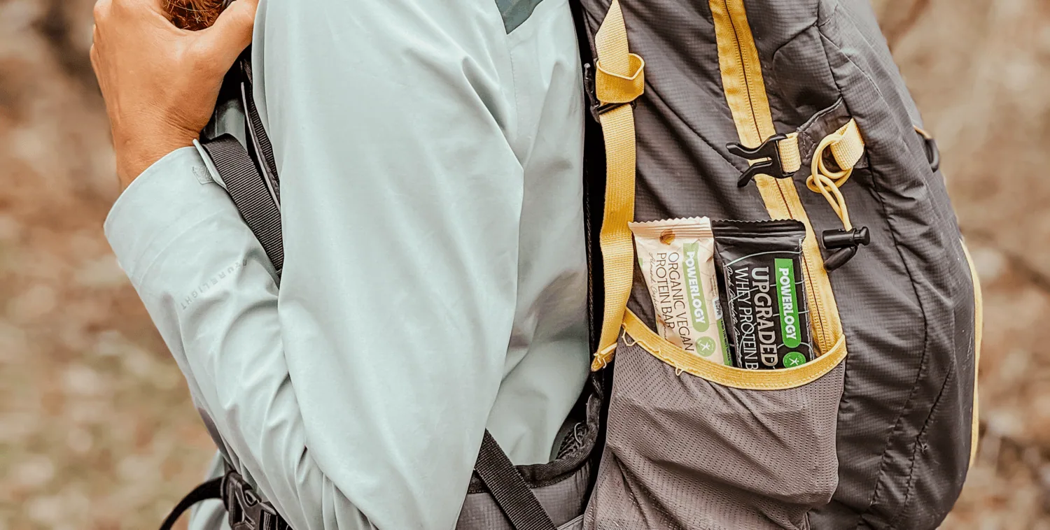Are protein bars really healthy? The truth may surprise you