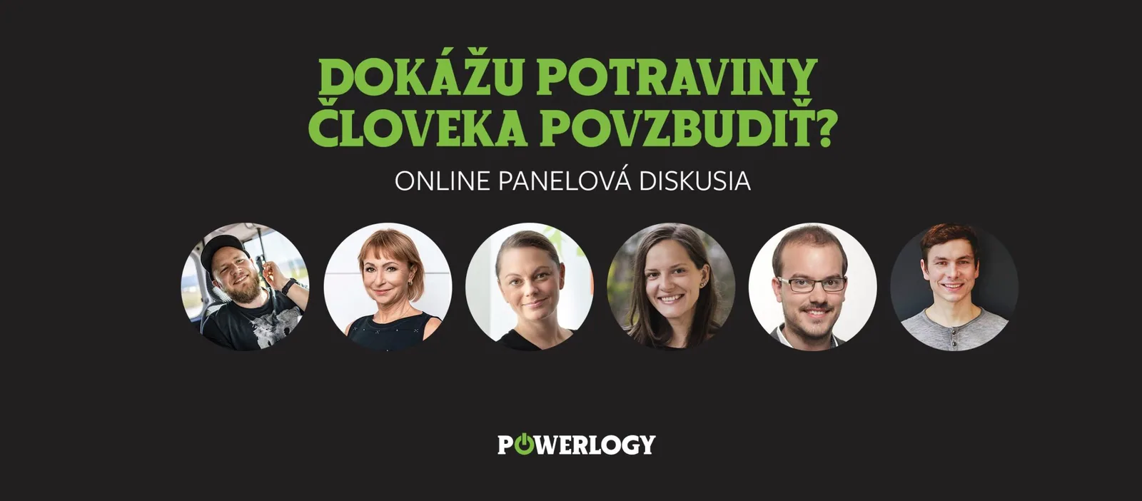 ONLINE DISKUSIA: Dokážu potraviny človeka povzbudiť?