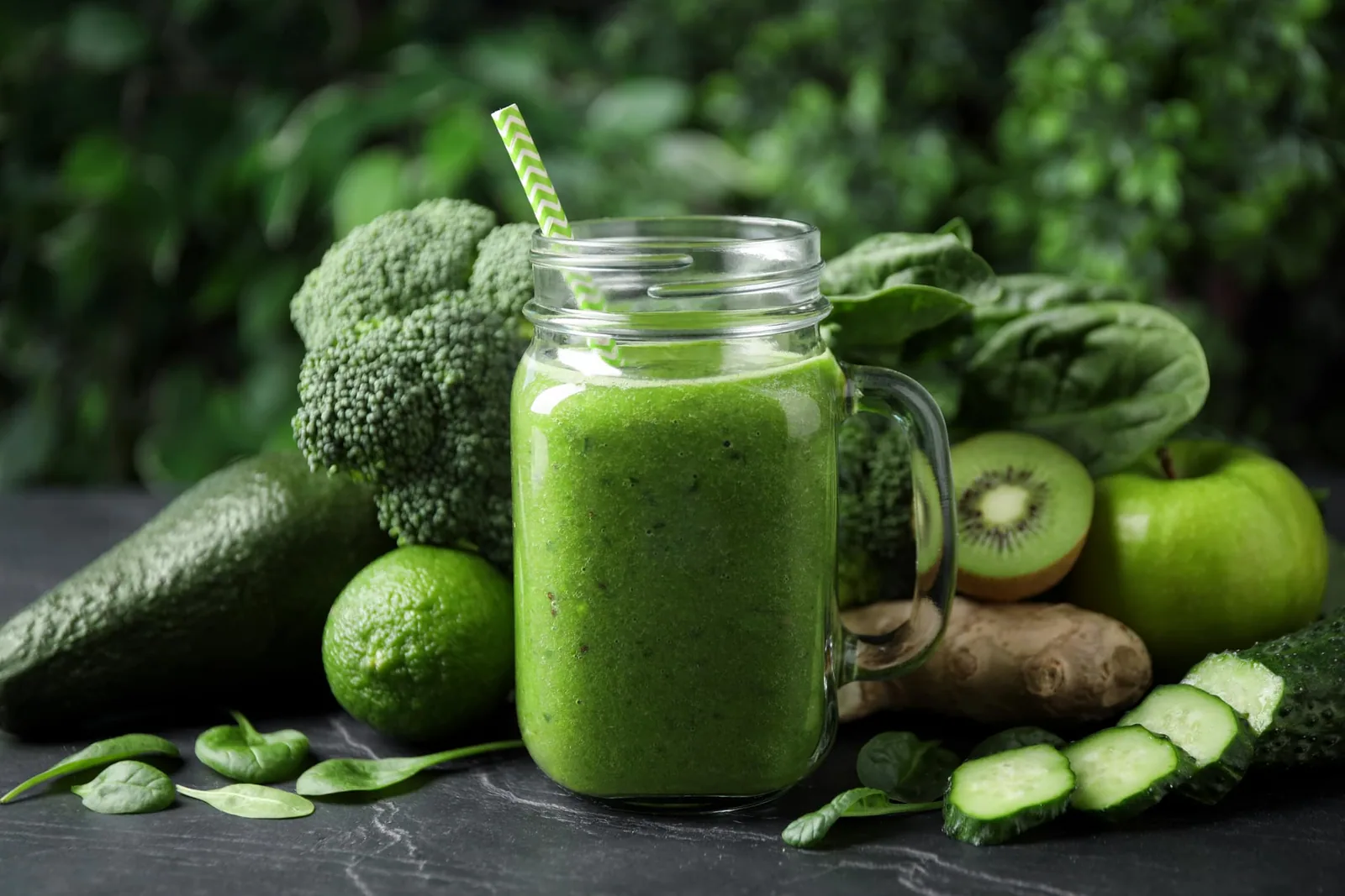Grünes Superfood: Warum und wie du es in den Speiseplan aufnimmst