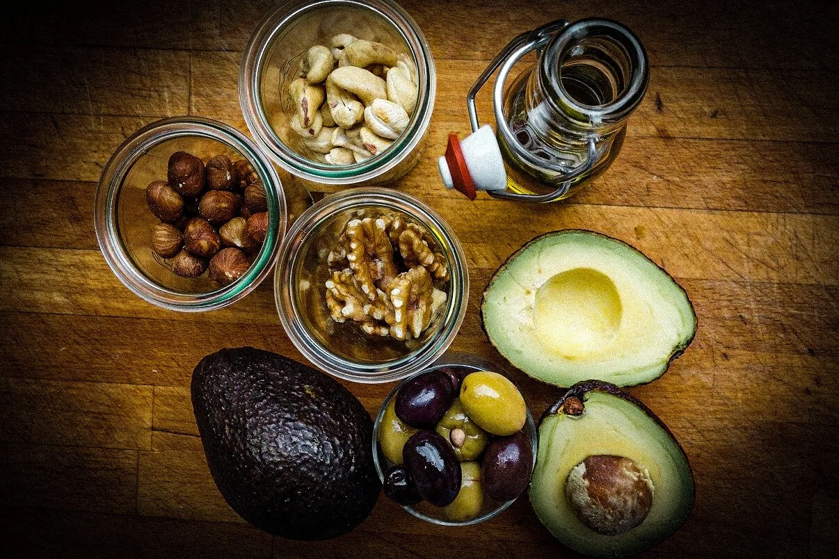 The good, the bad and the other fats