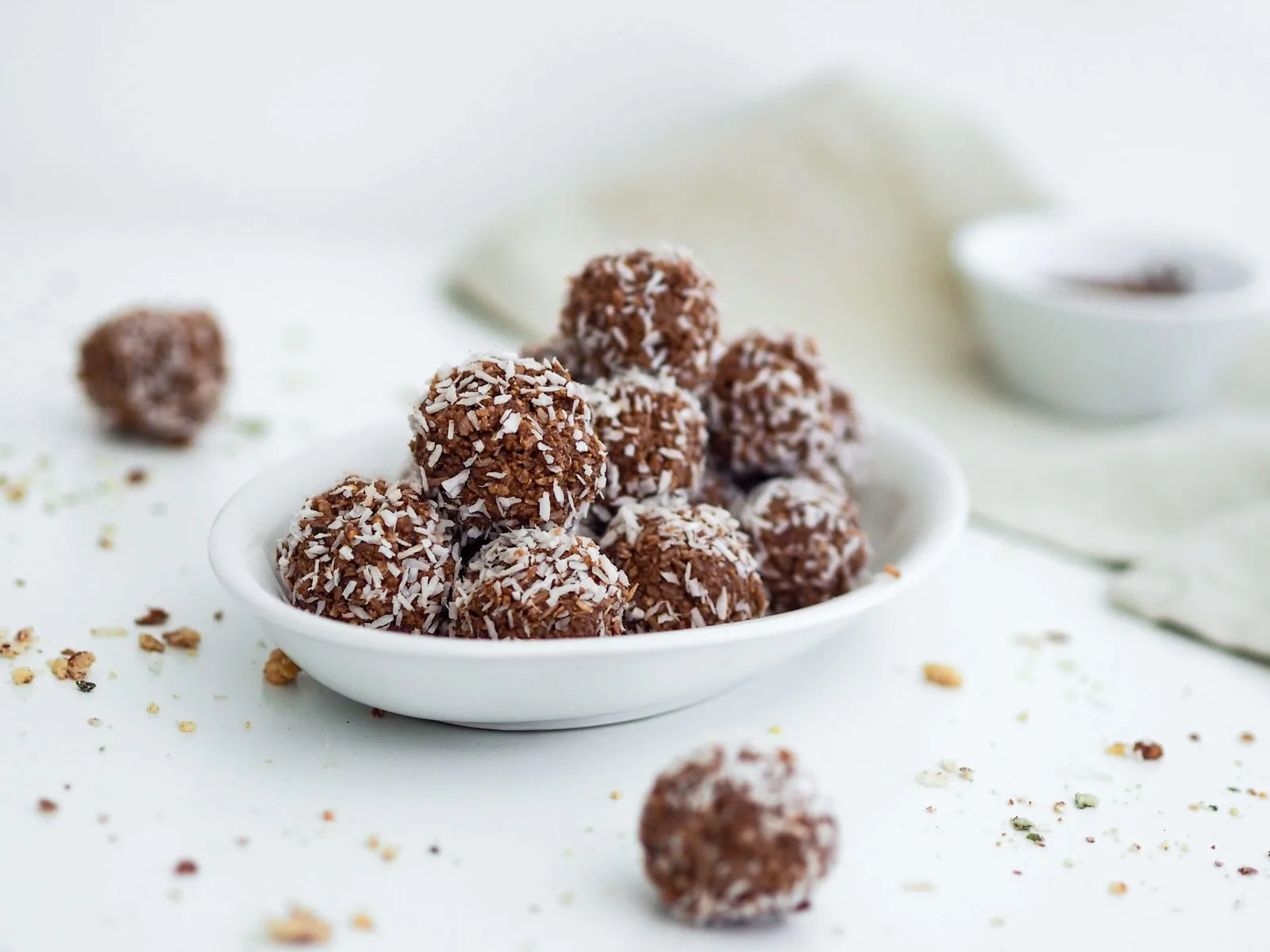 Raw Balls