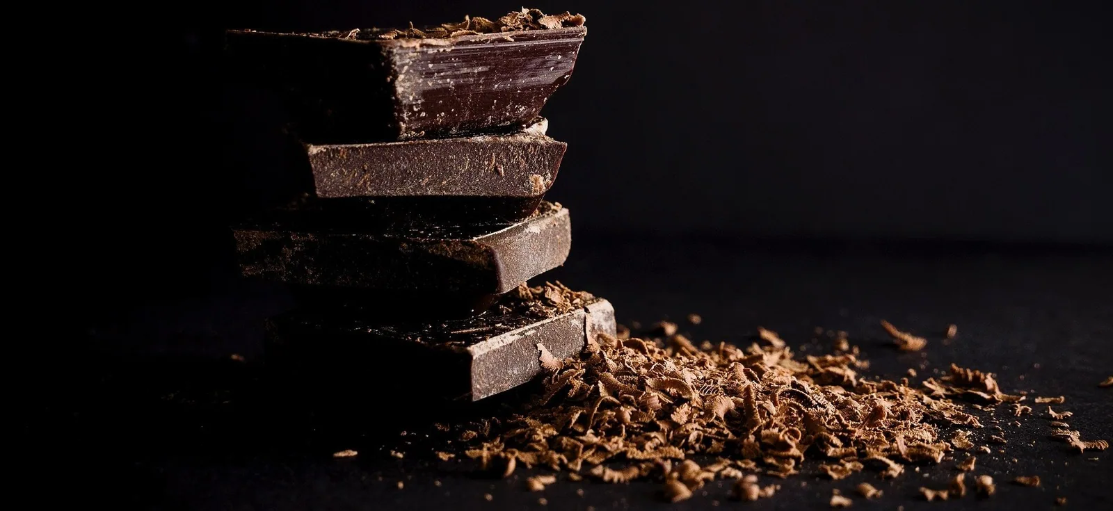 Not all chocolate is the same – do not be fooled