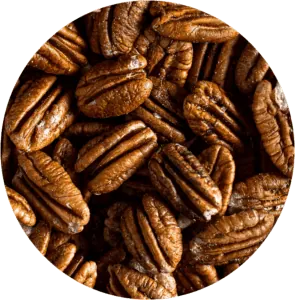 Pekanové orechy