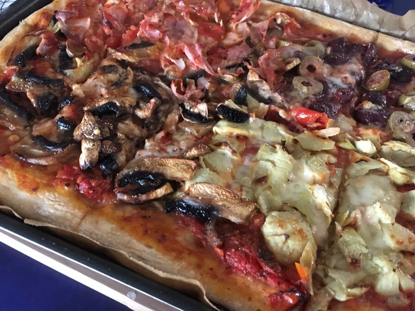 pizza sourdough pizza sourdough health baking powerlogy dusan plichta