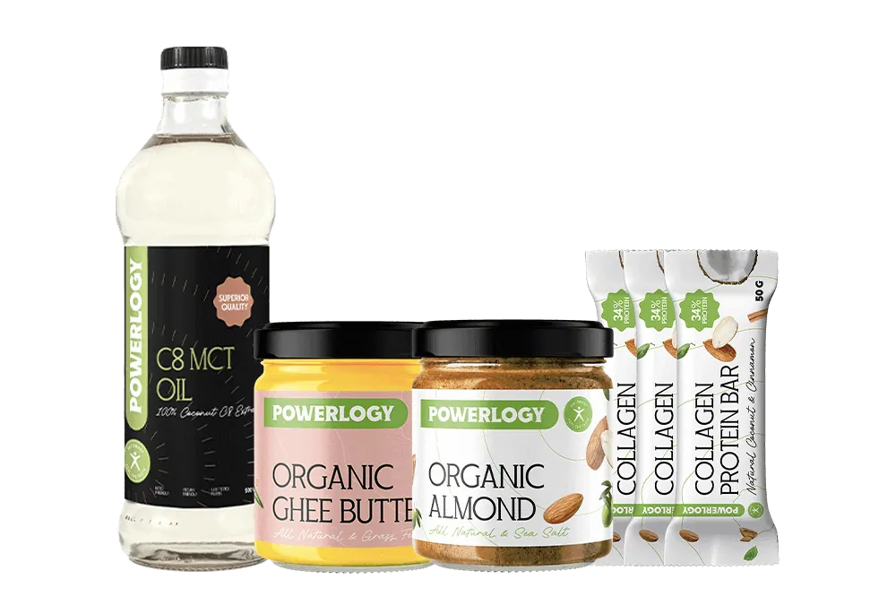 Keto Diet Pack