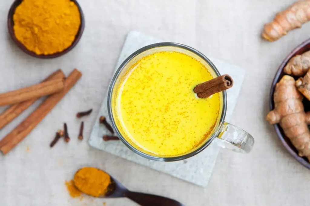 turmeric