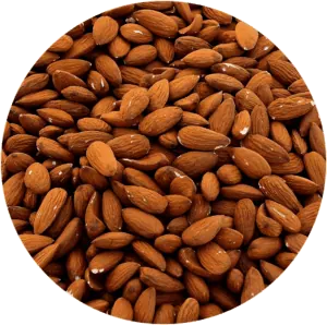 Almonds