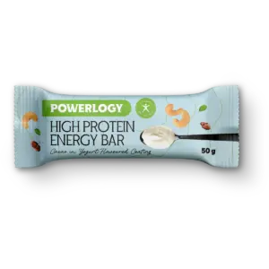 Powerlogy High Protein Bar 50 g