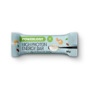 Powerlogy High Protein Bar 50 g