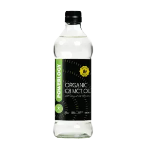 Oleje BIO MCT