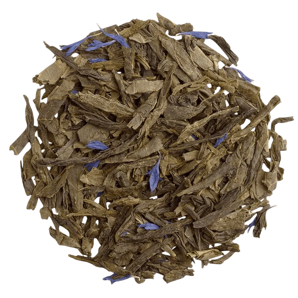 BONTHÉ Earl Grey 16 x 2,5 g